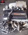 TOYOTA ALTEZZA RS200 3SGE BEAMS ENGINE KIT MANUAL